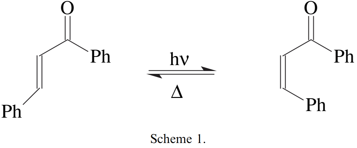 Reaction scheme 1